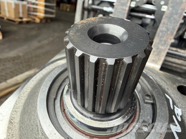 Rexroth A36VM125 HYDRAULIC MOTOR Υδραυλικά