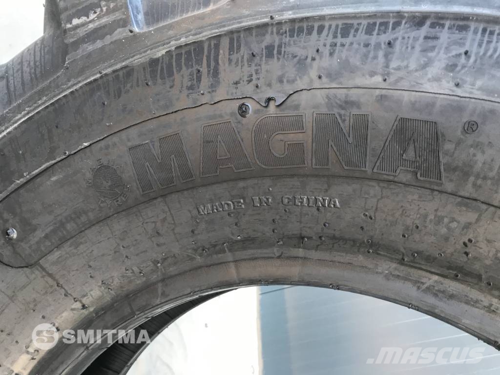 Magna 1400 x 24 Tyres, wheels and rims