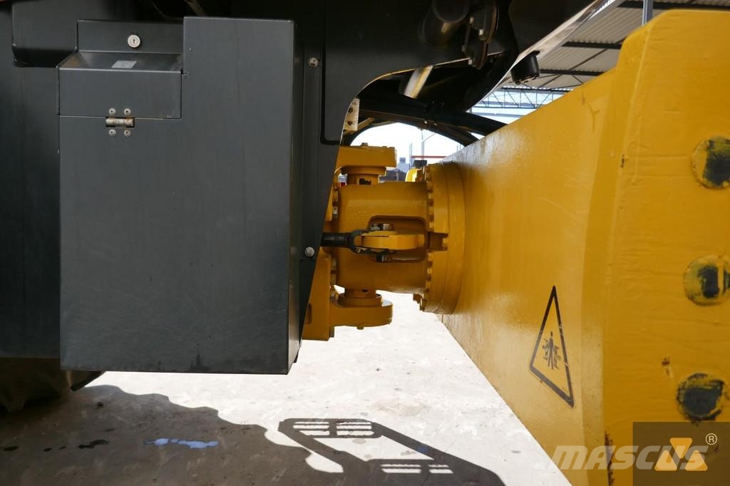 Bomag BW219D-5 Walzenzüge
