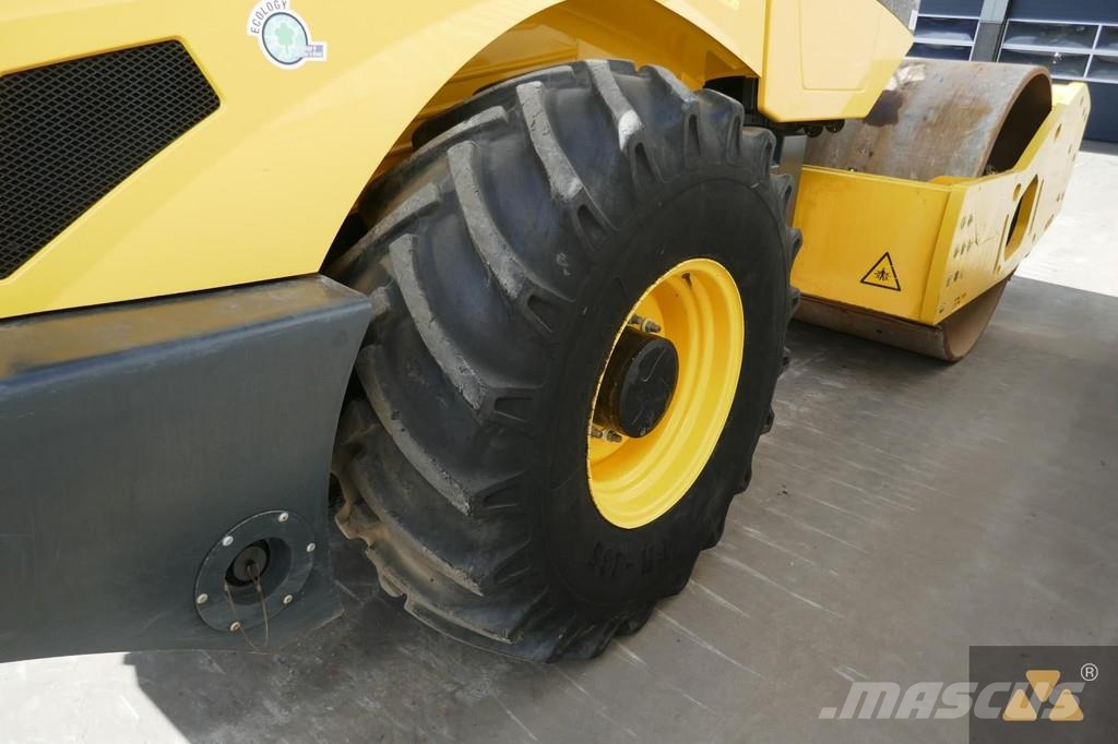Bomag BW219D-5 Valjci sa jednim bubnjem