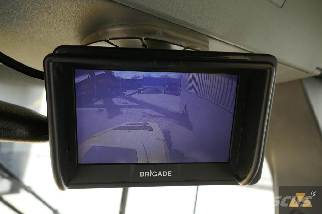 Bomag BW219D-5 Walzenzüge