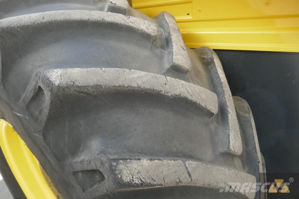 Bomag BW219D-5 Walzenzüge