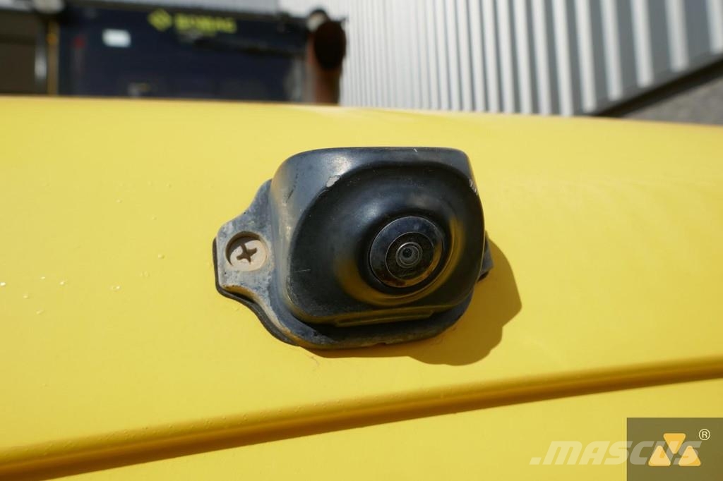 Bomag BW219D-5 Walzenzüge