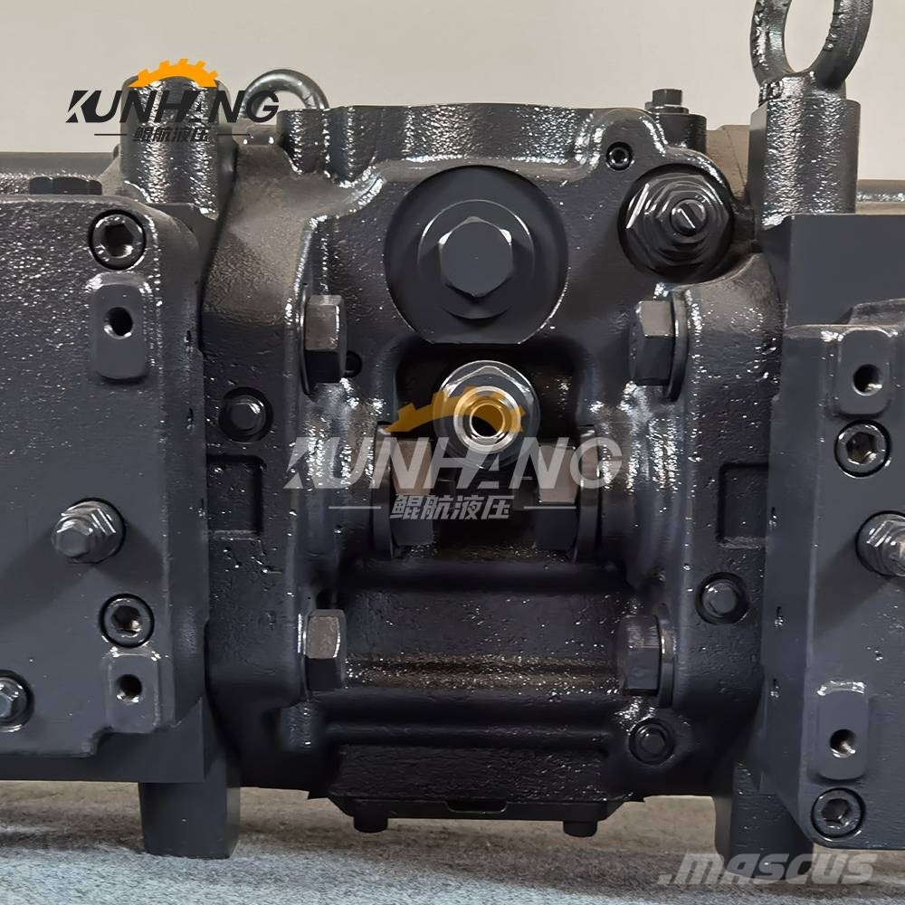 Komatsu PC2000-8 Hydraulic Pump 708-2K-00121 708-2K-00120 트랜스미션