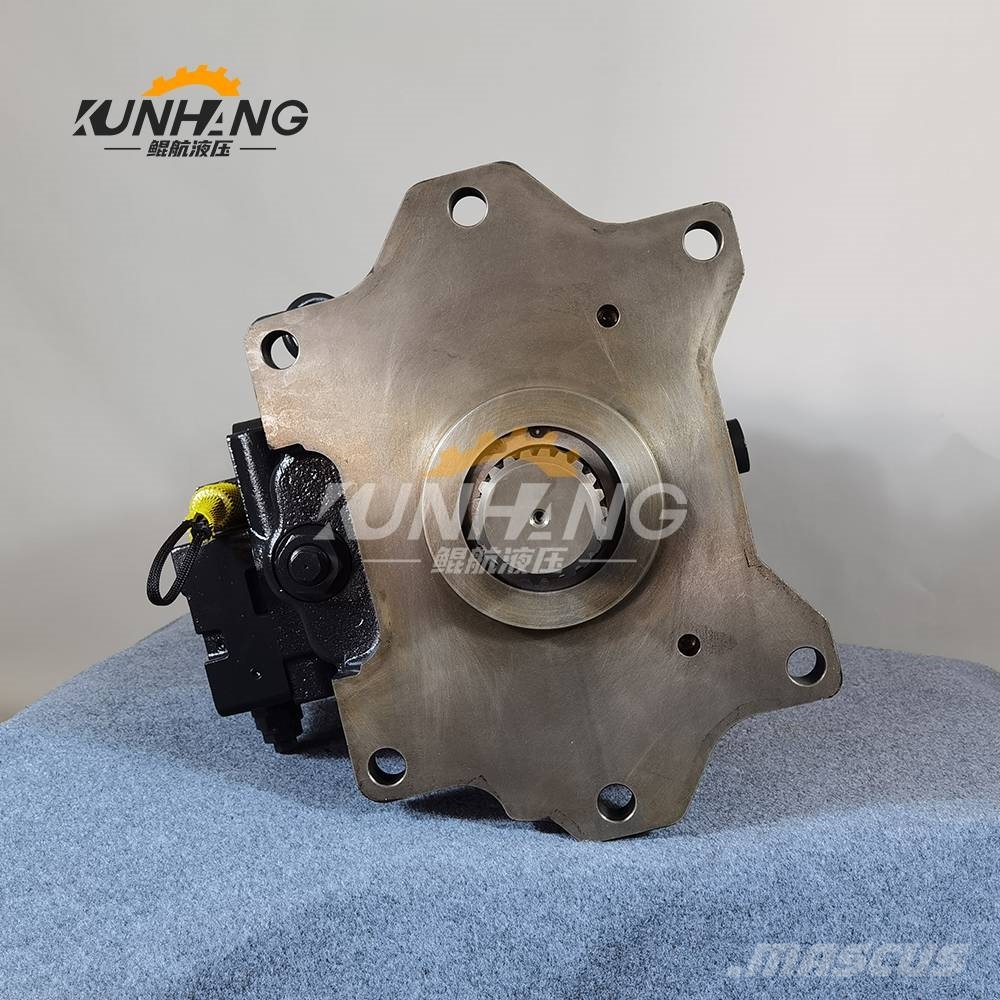Komatsu PC2000-8 Hydraulic Pump 708-2K-00121 708-2K-00120 트랜스미션