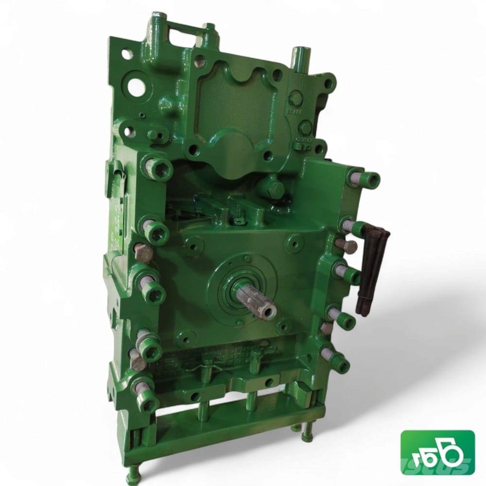 John Deere 6120R PTO Gearbox R126011 R329519 Transmisija