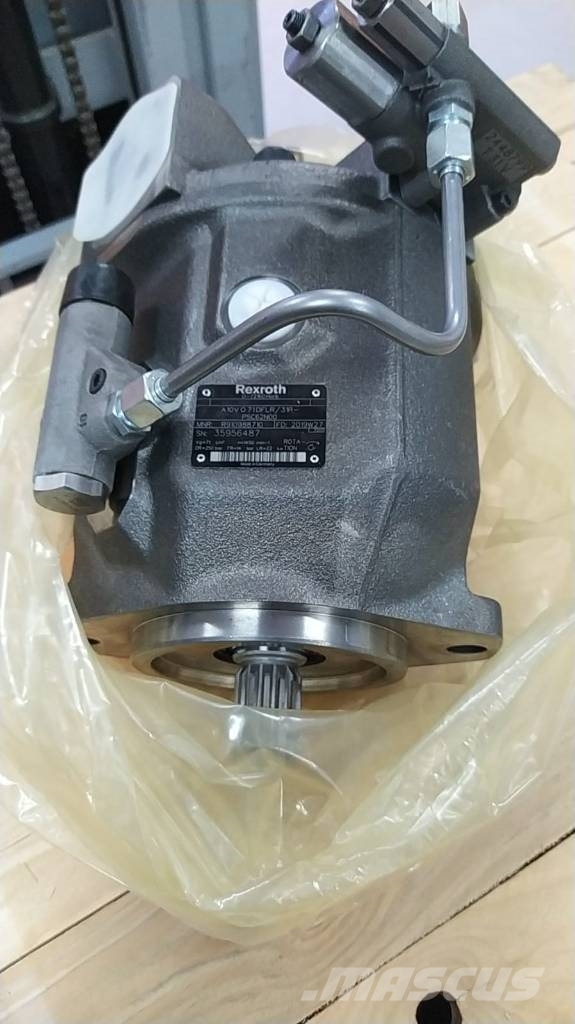 CAT - pompa hidraulica - 185-5918 / 1855918 Hydraulics