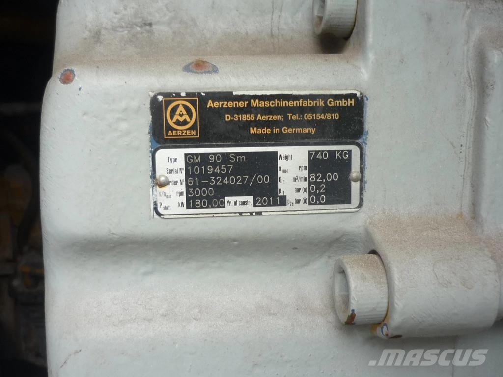DAF XF 410 ROC 16.30 Droge stoffen oplegger شاحنات مزدوجة / خلخلة