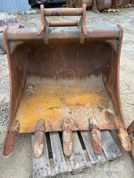Doosan DX140LCR-7 حفارات زحافة