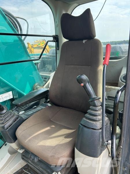 Kobelco SK230SRLC-3 Crawler excavators