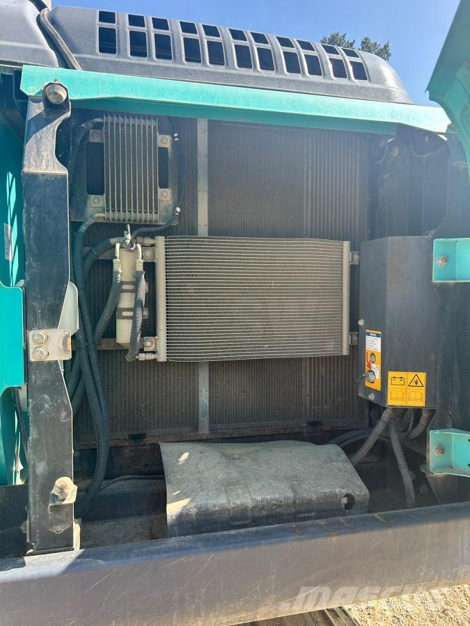 Kobelco SK260NLC-10 LONG REACH 履帶式 挖土機/掘鑿機/挖掘機