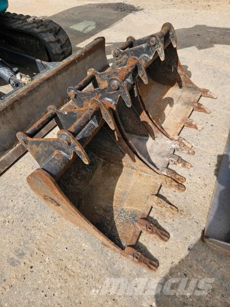 Kobelco SK30SR-6E Mini excavators < 7t (Mini diggers)
