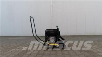 Bomag BP20/50D Vibro plošče