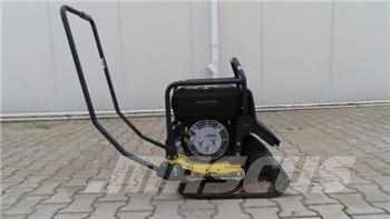 Bomag BP20/50D Vibro plošče