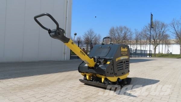 Bomag BPR100/80D Vibrationsgeräte
