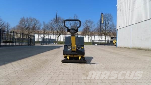 Bomag BPR100/80D Vibrationsgeräte