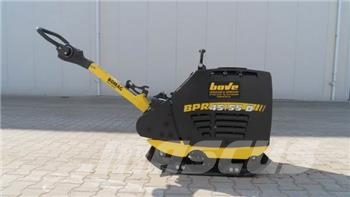 Bomag BPR45/55 D/E Vibrationsgeräte