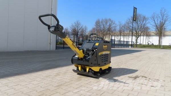 Bomag BPR45/55 D/E Vibrationsgeräte