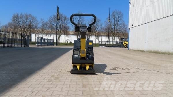 Bomag BPR45/55 D/E Vibrationsgeräte