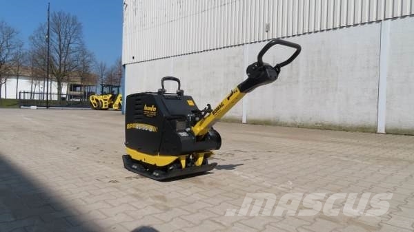 Bomag BPR45/55 D/E Vibrationsgeräte