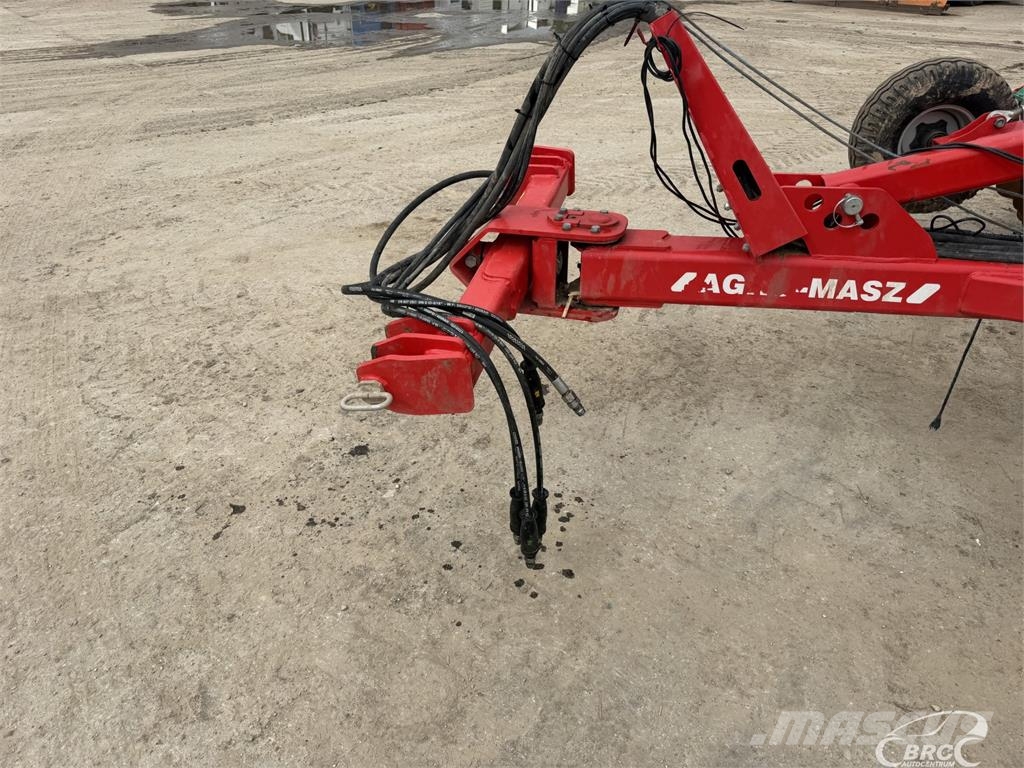 Agro-Masz BTC50 Otros camiones