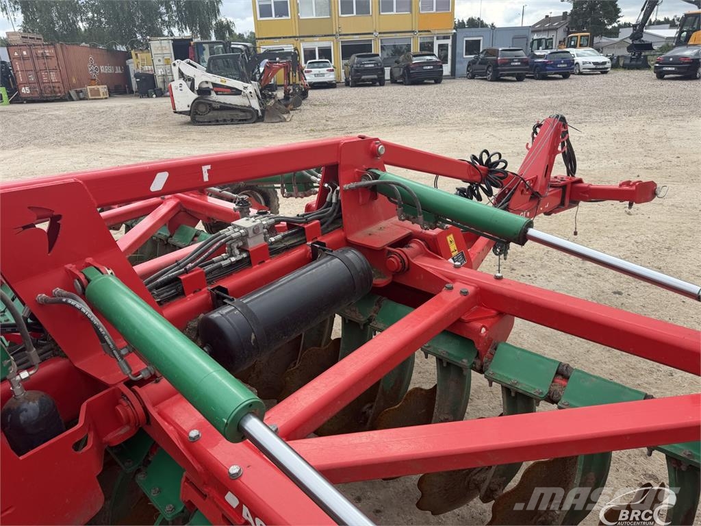 Agro-Masz BTC50 Otros camiones