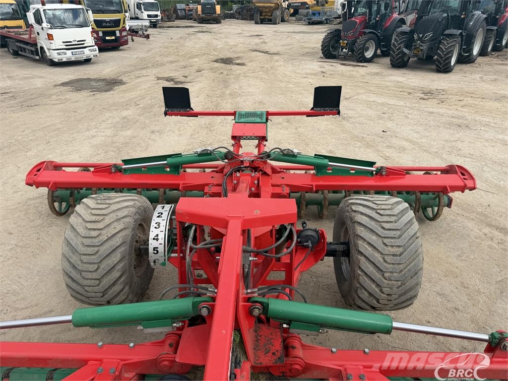 Agro-Masz BTC50 Otros camiones