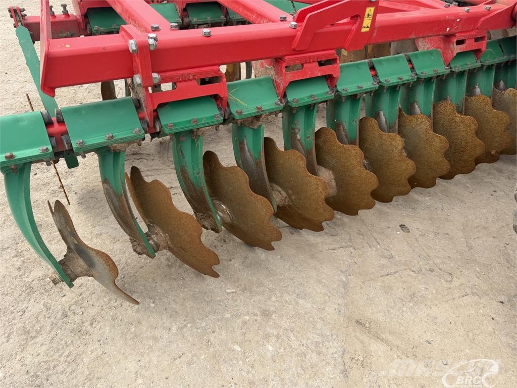 Agro-Masz BTC50 Otros camiones