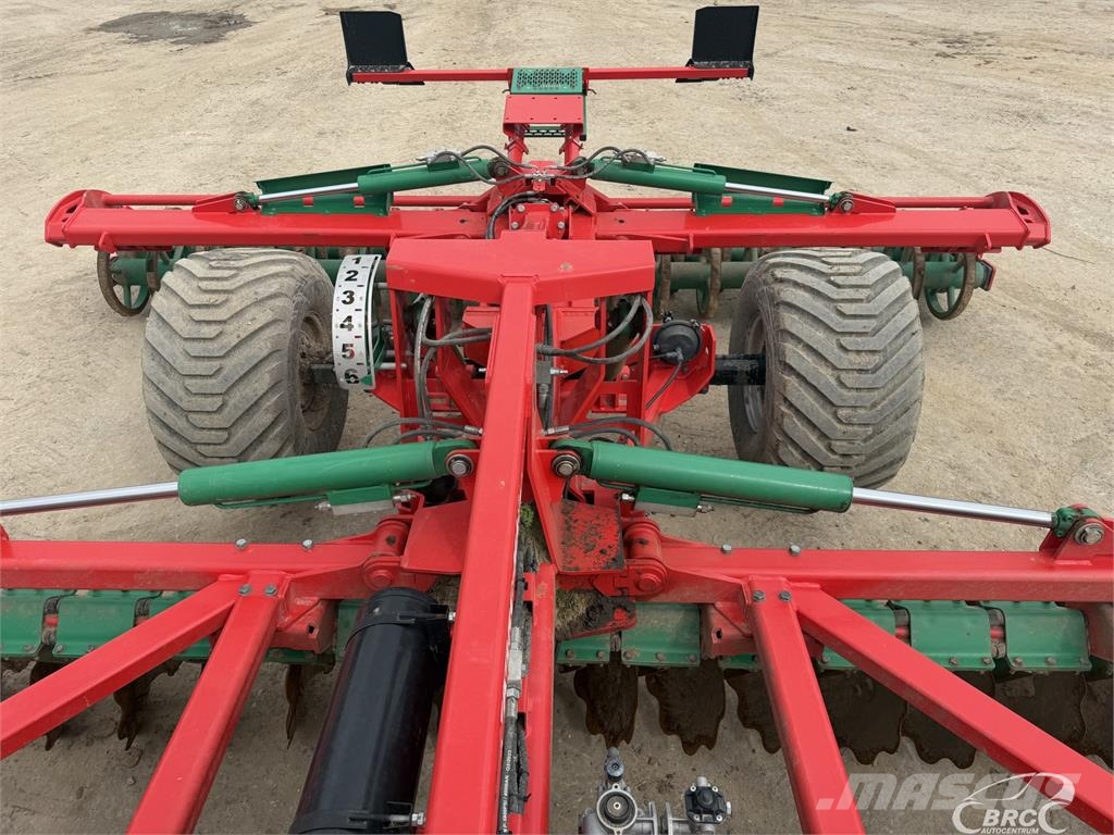 Agro-Masz BTC50 Otros camiones