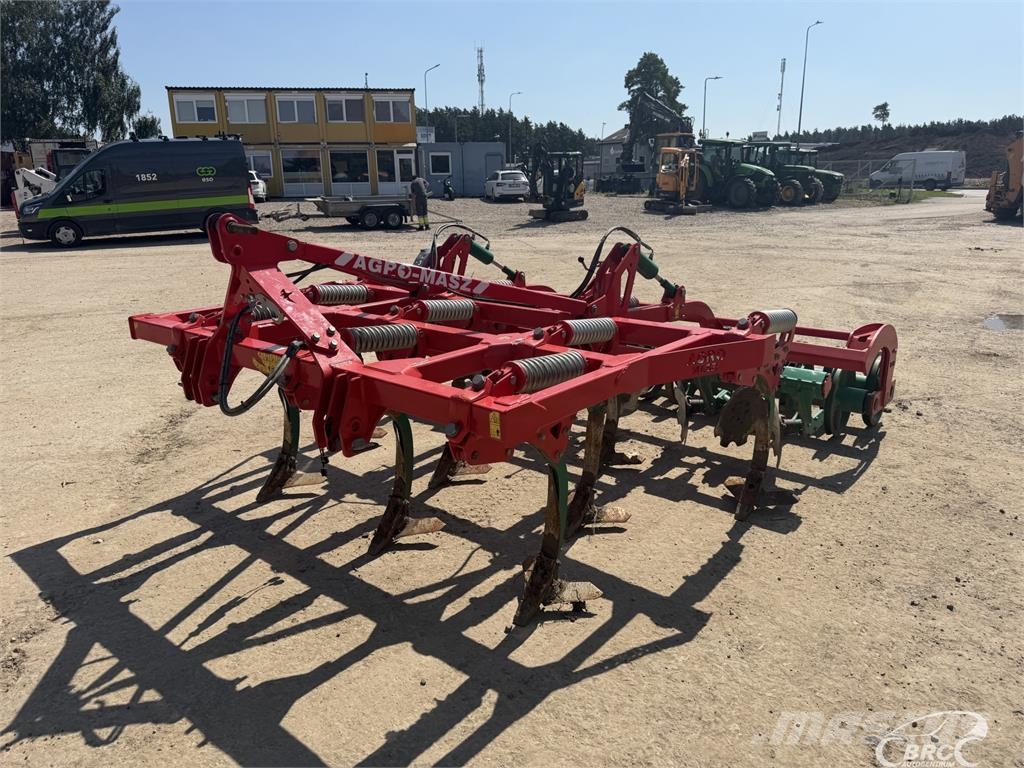 Agro-Masz Runner30 Otros camiones