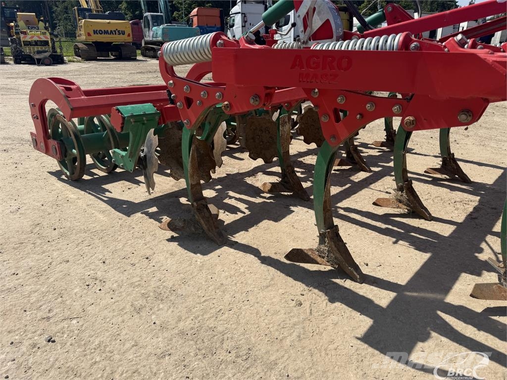 Agro-Masz Runner30 Otros camiones