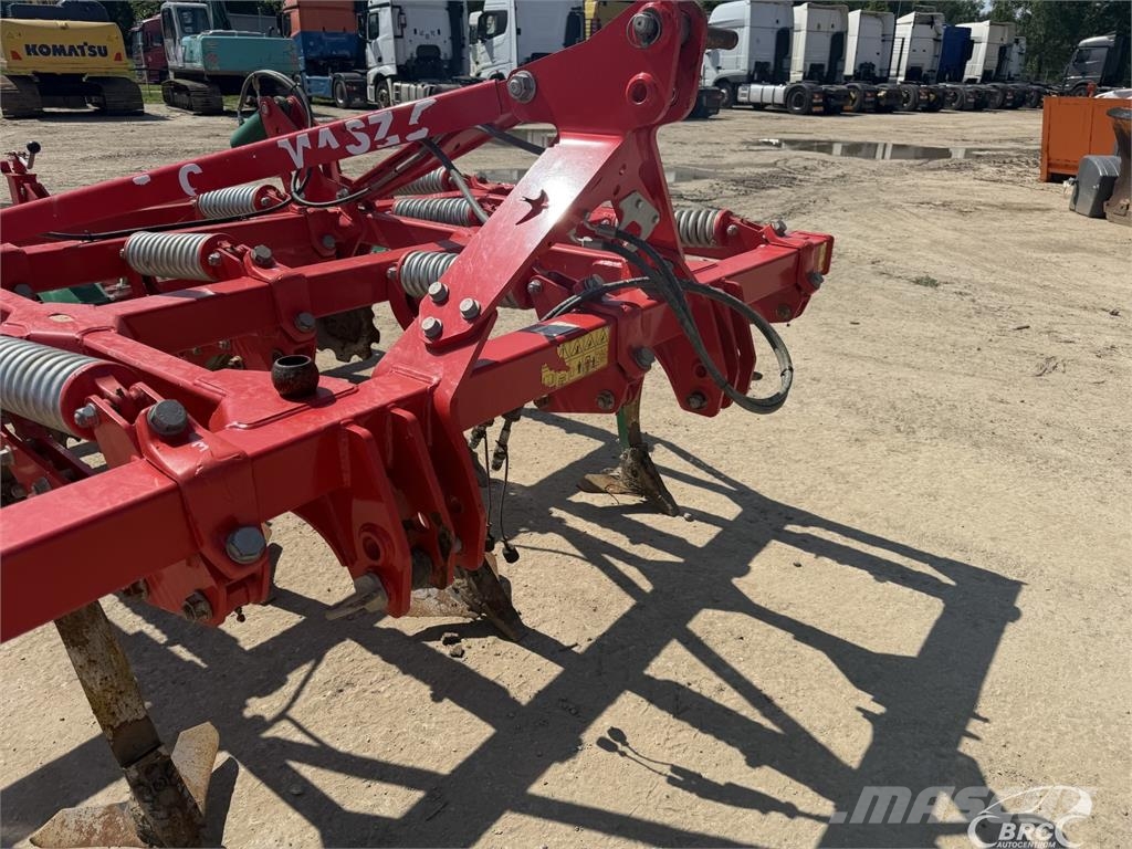Agro-Masz Runner30 Otros camiones