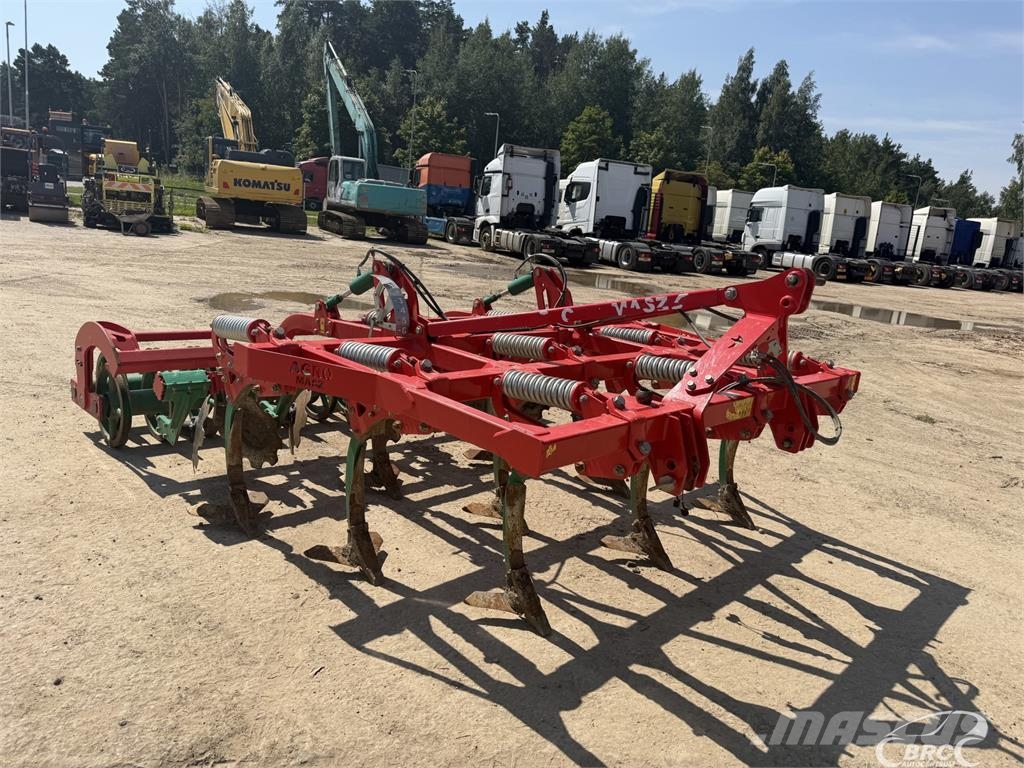 Agro-Masz Runner30 Otros camiones