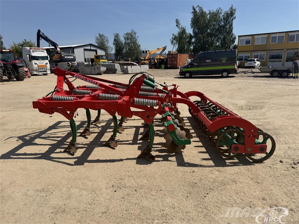 Agro-Masz Runner30 Otros camiones
