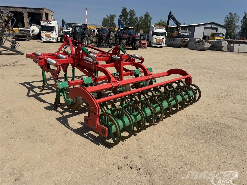 Agro-Masz Runner30 Otros camiones