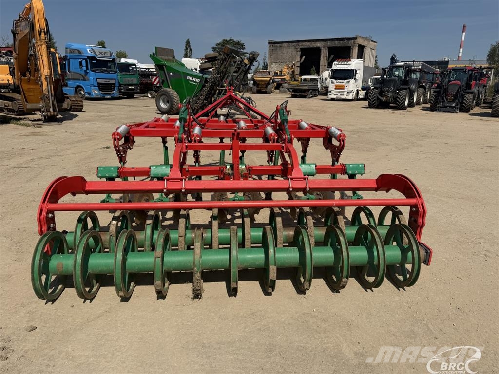 Agro-Masz Runner30 Otros camiones