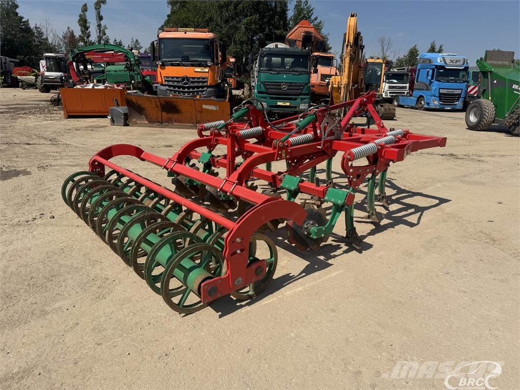 Agro-Masz Runner30 Otros camiones