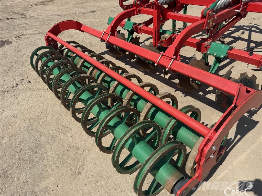 Agro-Masz Runner30 Otros camiones