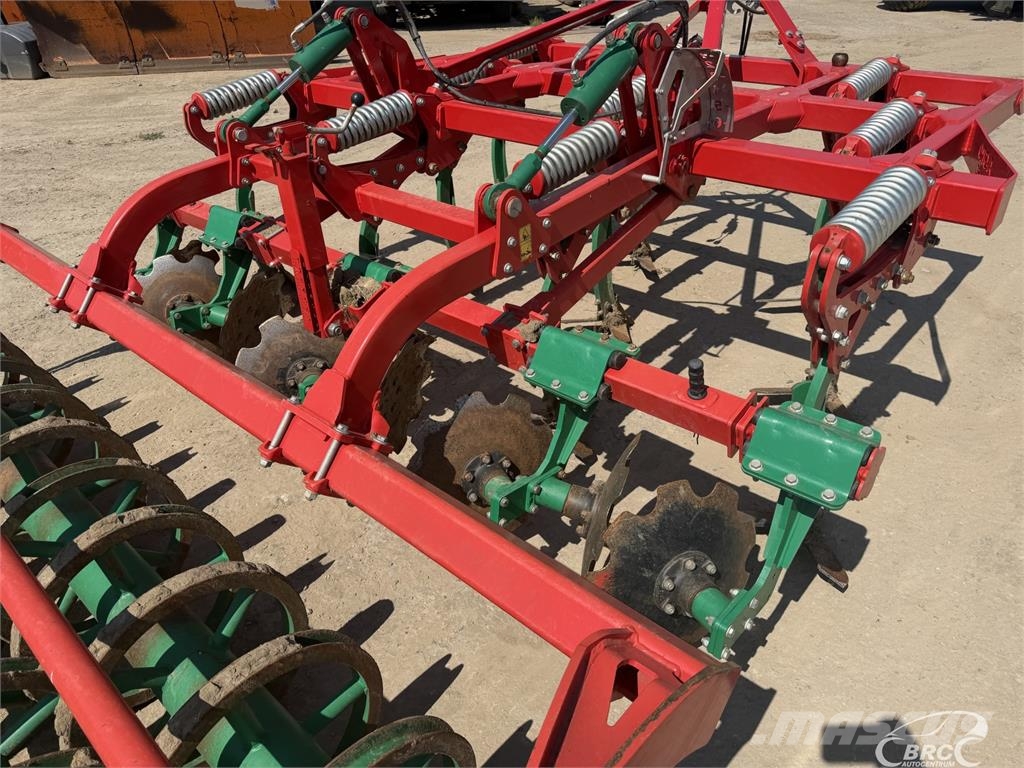 Agro-Masz Runner30 Otros camiones