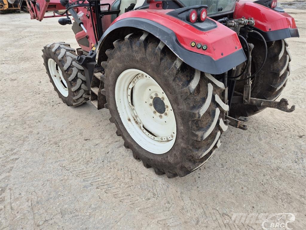 Basak 5120 Traktorok