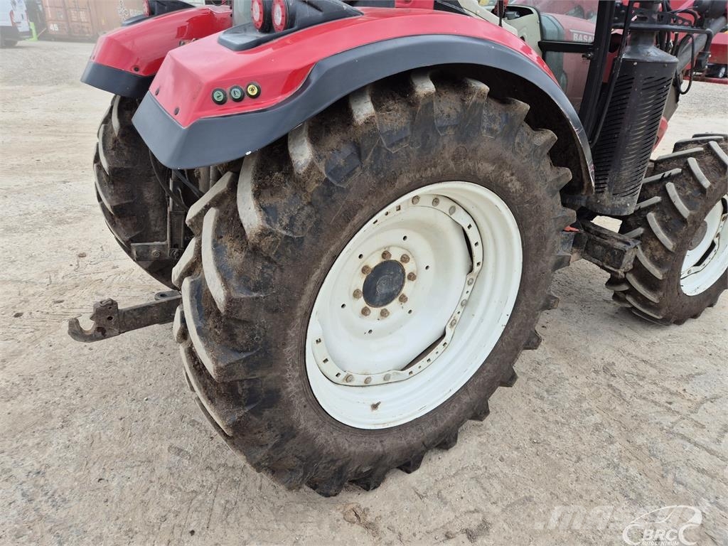Basak 5120 Traktorok