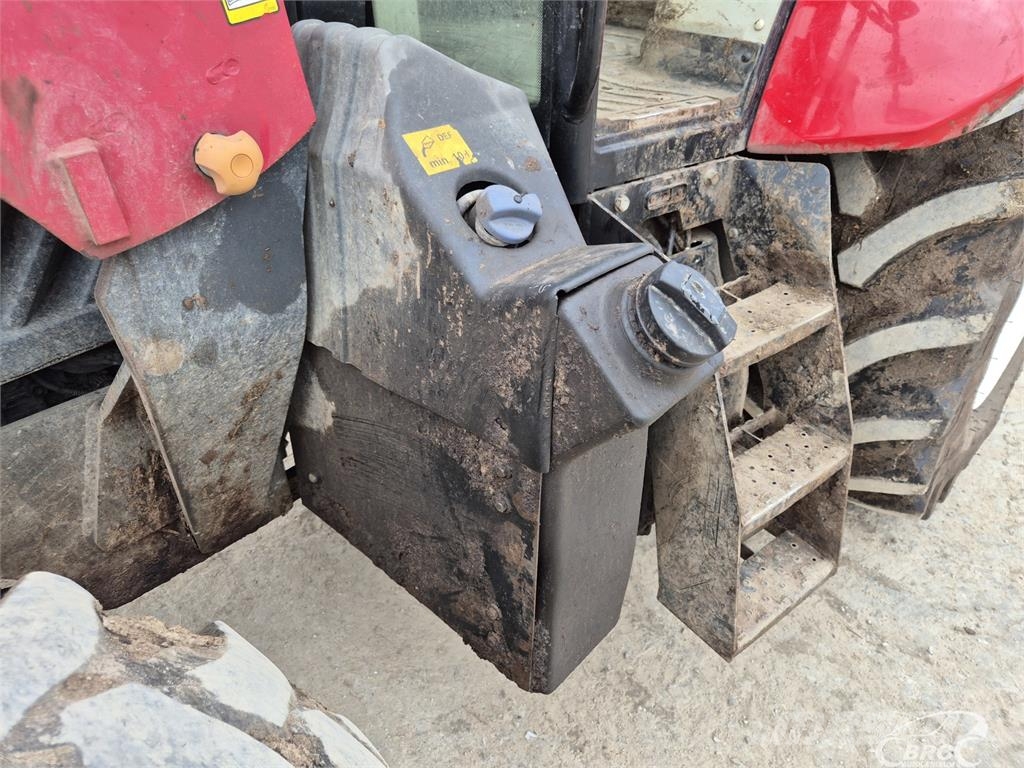 Basak 5120 Traktorok