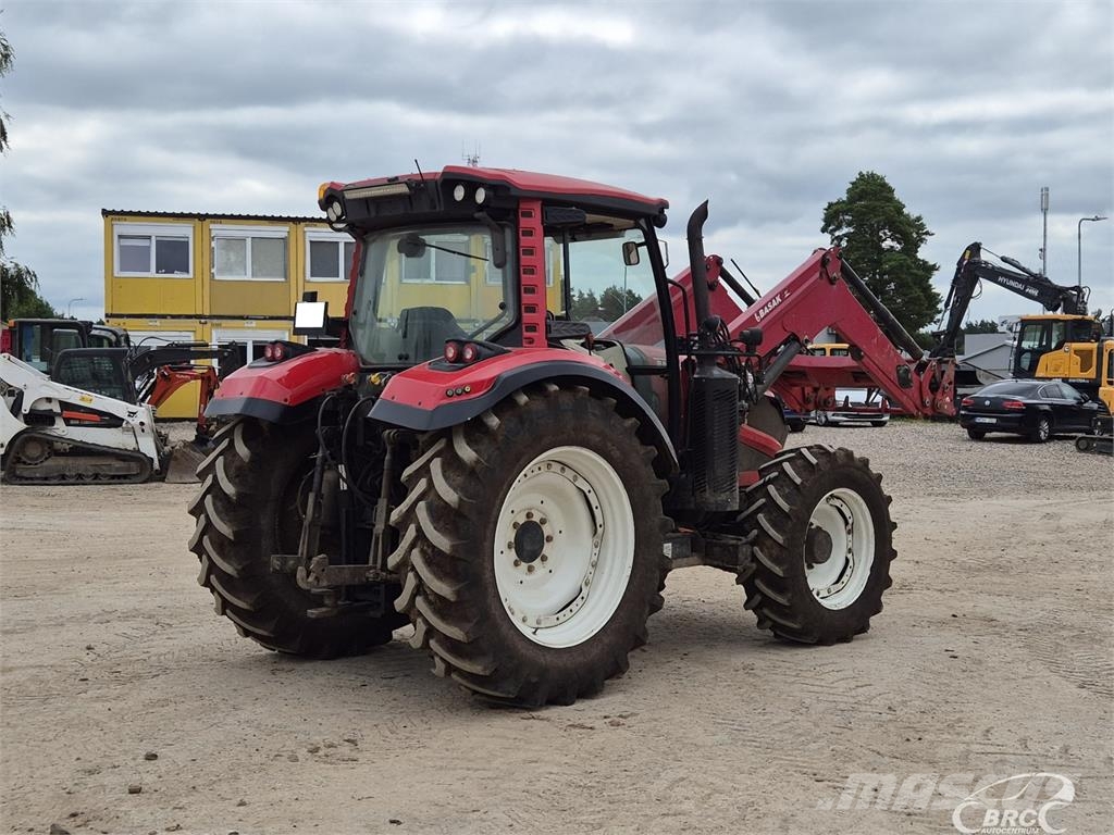 Basak 5120 Traktorok