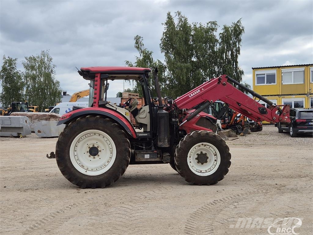 Basak 5120 Traktorok