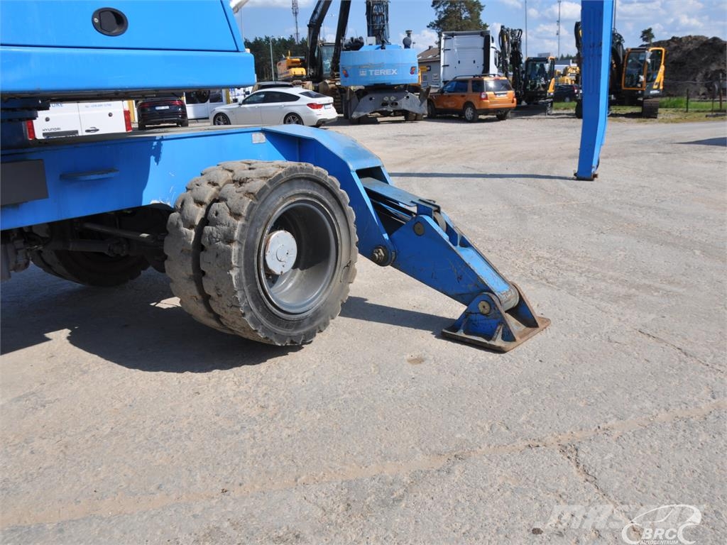 Fuchs MHL 360 기타 트럭