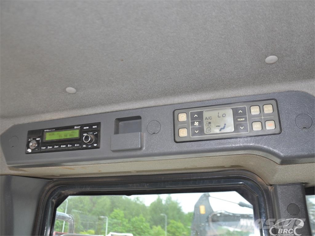 Hyundai HL770-9A لوادر بعجل