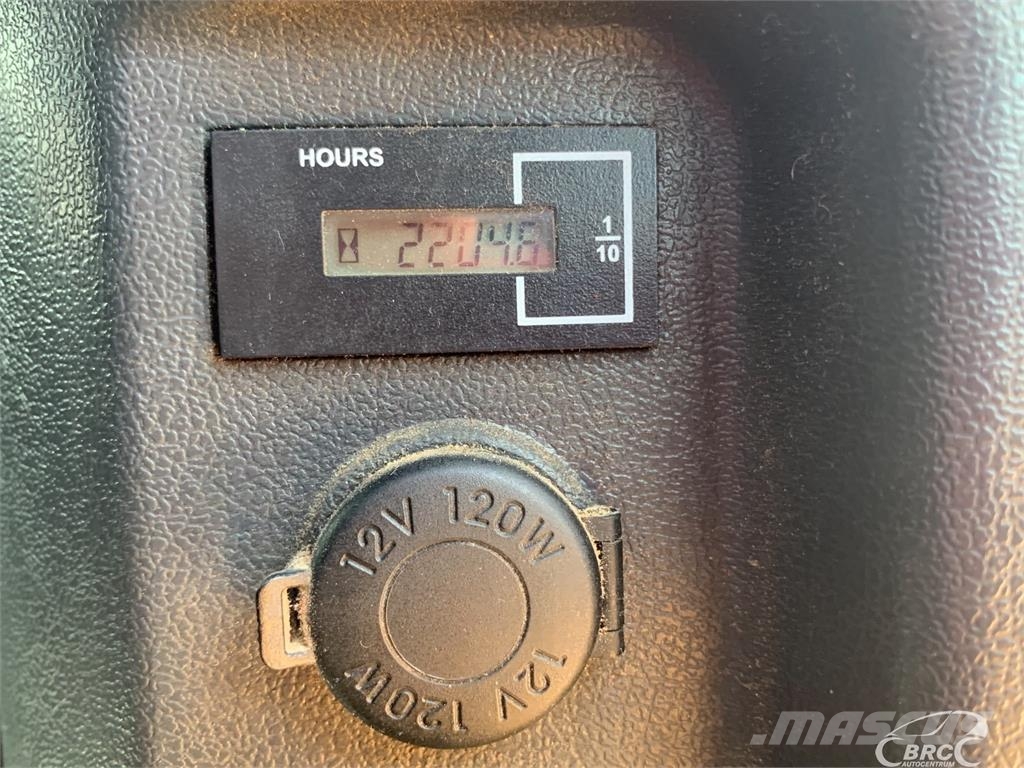 Hyundai HL970 لوادر بعجل