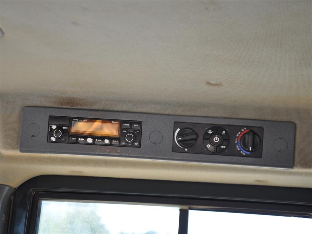 Hyundai HL980 لوادر بعجل