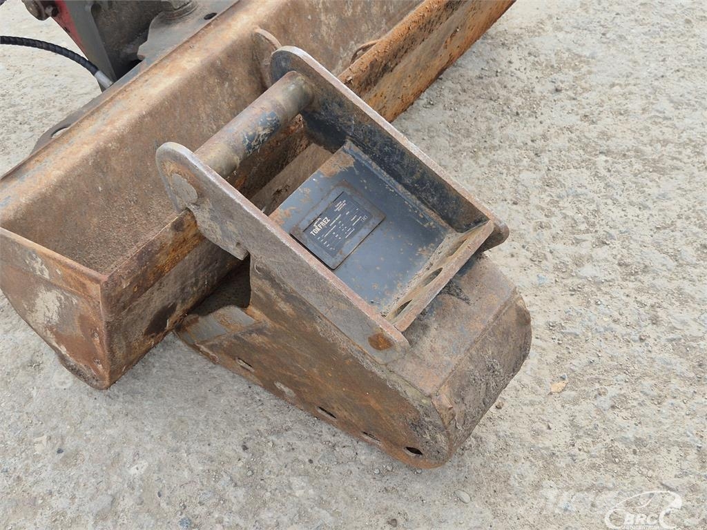 Hyundai HX25A Z Minigravemaskiner