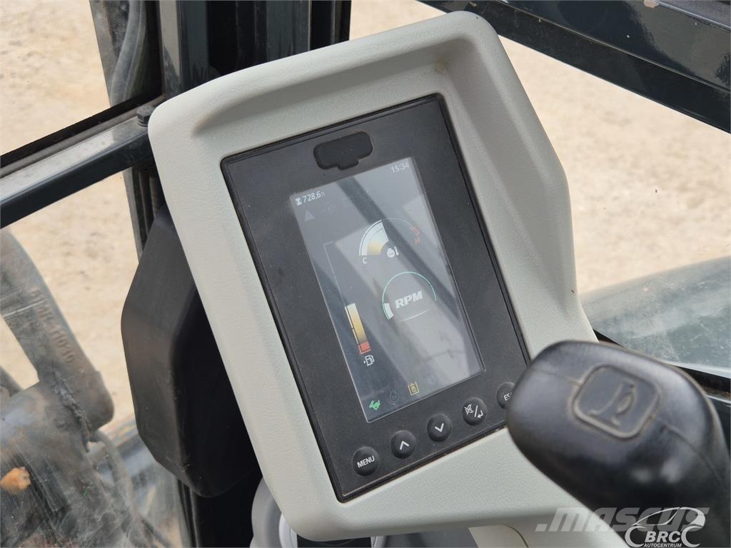 Hyundai HX25A Z Minigravemaskiner